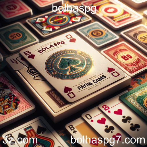 A Magia dos Jogos de Cartas
